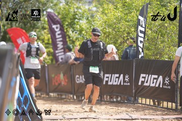 Dalat Ultra Trail 2026 - Ảnh #4858247