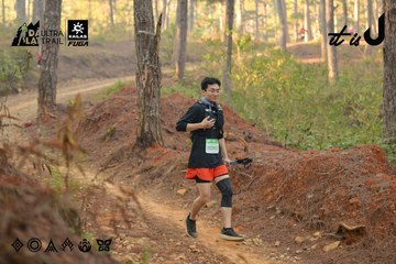Dalat Ultra Trail 2026 - Ảnh #4841671