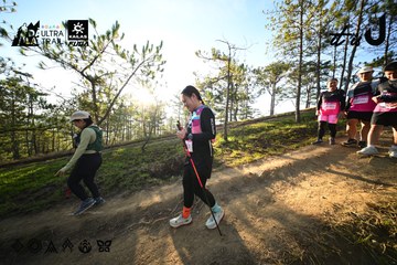 Dalat Ultra Trail 2026 - Ảnh #4910871