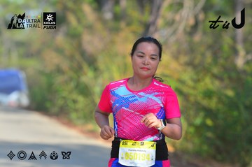 Dalat Ultra Trail 2026 - Ảnh #4781378