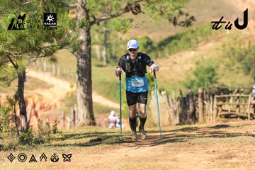 Dalat Ultra Trail 2026 - Ảnh #4714686