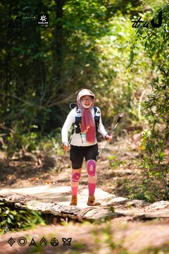 Dalat Ultra Trail 2026 - Ảnh #4908728