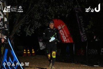 Dalat Ultra Trail 2026 - Ảnh #4760151