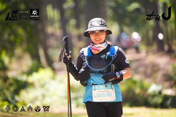 Dalat Ultra Trail 2026 - Ảnh #4907936