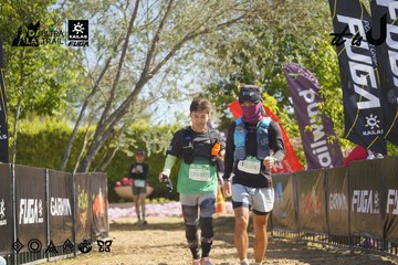 Dalat Ultra Trail 2026 - Ảnh #4683374