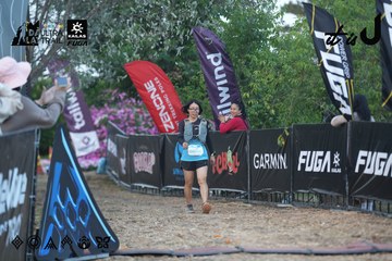 Dalat Ultra Trail 2026 - Ảnh #4761495