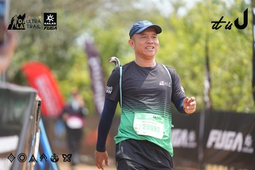 Dalat Ultra Trail 2026 - Ảnh #4861625