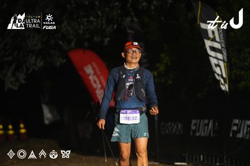 Dalat Ultra Trail 2026 - Ảnh #4763476