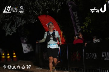 Dalat Ultra Trail 2026 - Ảnh #4759617