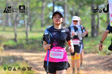 Dalat Ultra Trail 2026 - Ảnh #4749963