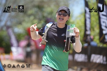 Dalat Ultra Trail 2026 - Ảnh #4746228