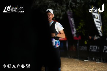 Dalat Ultra Trail 2026 - Ảnh #4758548