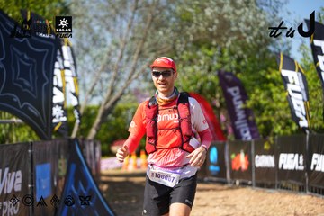 Dalat Ultra Trail 2026 - Ảnh #4740495