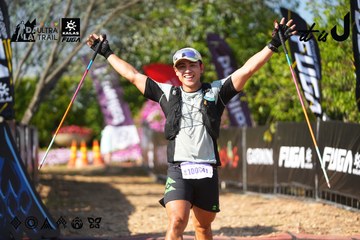 Dalat Ultra Trail 2026 - Ảnh #4741860