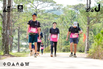 Dalat Ultra Trail 2026 - Ảnh #4834936