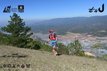 Dalat Ultra Trail 2026 - Ảnh #4734122