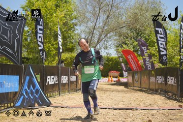 Dalat Ultra Trail 2026 - Ảnh #4690907