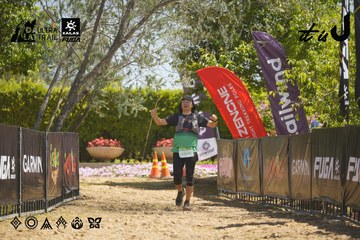 Dalat Ultra Trail 2026 - Ảnh #4690795