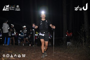 Dalat Ultra Trail 2026 - Ảnh #4703868