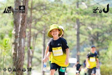 Dalat Ultra Trail 2026 - Ảnh #4834241