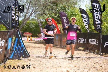Dalat Ultra Trail 2026 - Ảnh #4867939