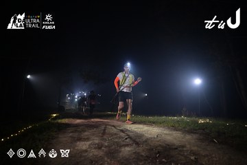 Dalat Ultra Trail 2026 - Ảnh #4704984