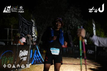 Dalat Ultra Trail 2026 - Ảnh #4760463