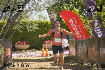 Dalat Ultra Trail 2026 - Ảnh #4683507