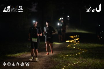 Dalat Ultra Trail 2026 - Ảnh #4720728