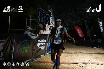 Dalat Ultra Trail 2026 - Ảnh #4759671
