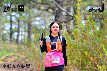 Dalat Ultra Trail 2026 - Ảnh #4877431