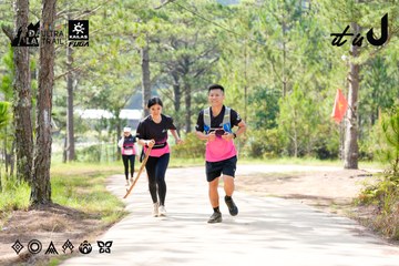 Dalat Ultra Trail 2026 - Ảnh #4834764