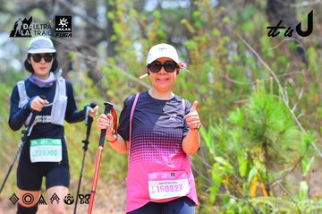 Dalat Ultra Trail 2026 - Ảnh #4875008