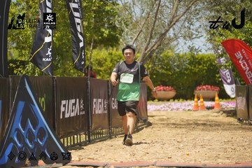 Dalat Ultra Trail 2026 - Ảnh #4721732