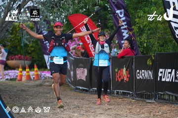 Dalat Ultra Trail 2026 - Ảnh #4746056