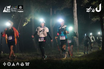 Dalat Ultra Trail 2026 - Ảnh #4697694