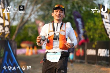 Dalat Ultra Trail 2026 - Ảnh #4744760