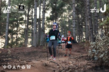 Dalat Ultra Trail 2026 - Ảnh #4741379