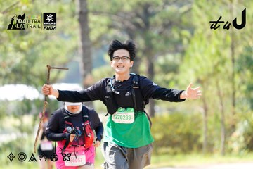Dalat Ultra Trail 2026 - Ảnh #4834642
