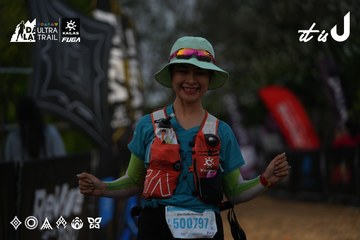 Dalat Ultra Trail 2026 - Ảnh #4756932