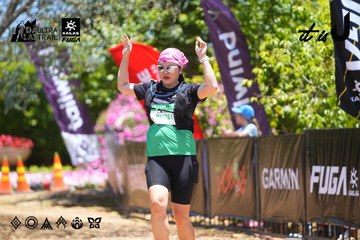 Dalat Ultra Trail 2026 - Ảnh #4699046