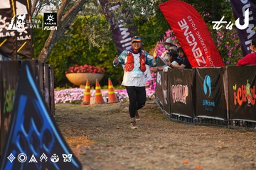 Dalat Ultra Trail 2026 - Ảnh #4744274