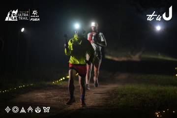Dalat Ultra Trail 2026 - Ảnh #4719423