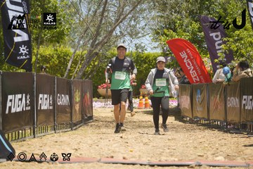 Dalat Ultra Trail 2026 - Ảnh #4694555