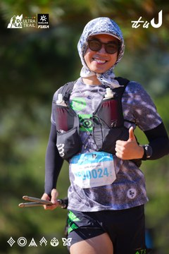 Dalat Ultra Trail 2026 - Ảnh #4909609