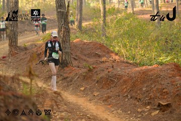 Dalat Ultra Trail 2026 - Ảnh #4842047