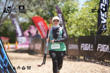 Dalat Ultra Trail 2026 - Ảnh #4692342