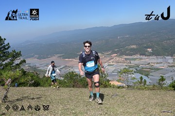 Dalat Ultra Trail 2026 - Ảnh #4732781