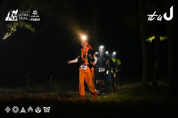 Dalat Ultra Trail 2026 - Ảnh #4697294