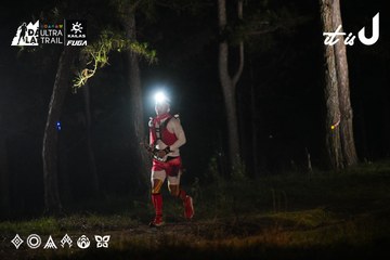 Dalat Ultra Trail 2026 - Ảnh #4697393
